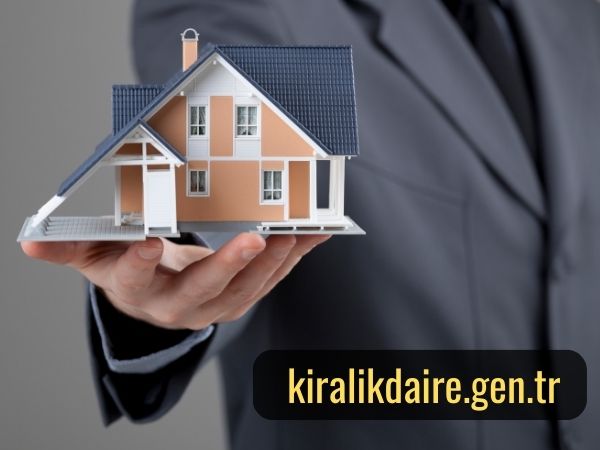 Kırbağı Mahallesi Kiralık Daire